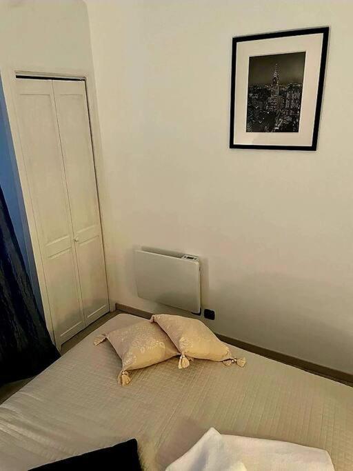 Coeur De Cannes Exteriér fotografie